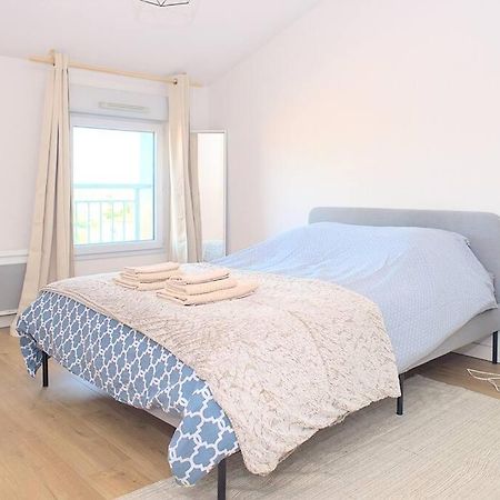 Apartamento Cosy Duplex - Ma Cabotte Toulouse Exterior foto