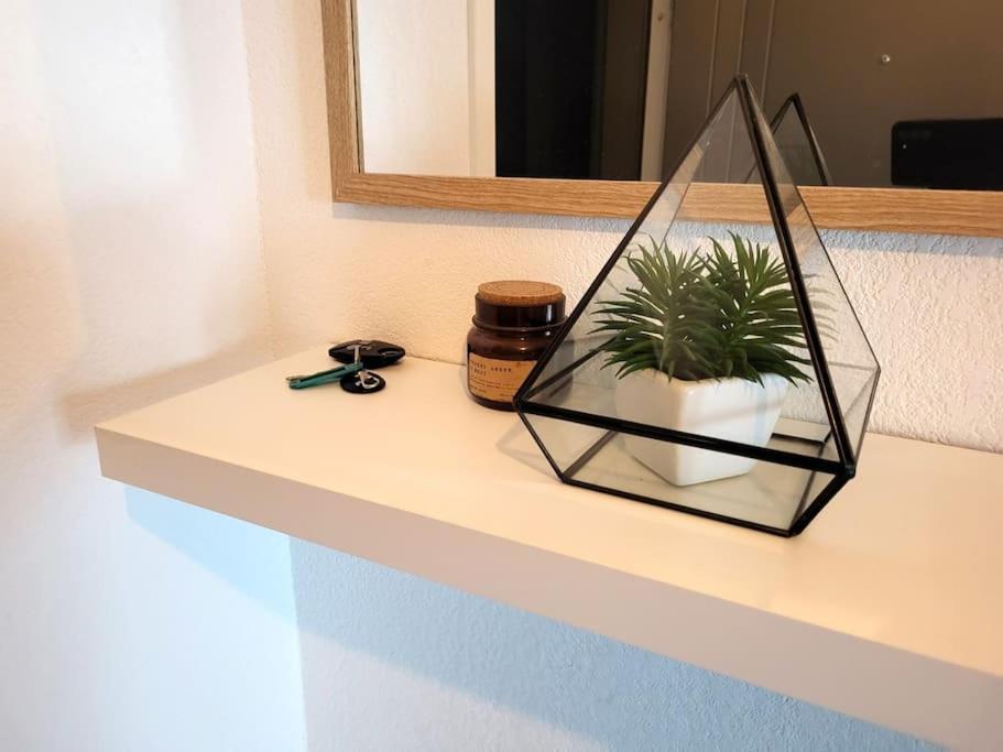 Apartamento Cosy Duplex - Ma Cabotte Toulouse Exterior foto